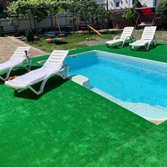 Гостевой дом LooBeach Горный воздух, Сочи, Краснодарский край