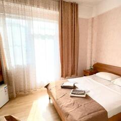 Гостевой дом LooBeach Горный воздух, Сочи, Краснодарский край