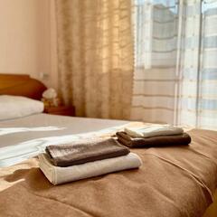 Гостевой дом LooBeach Горный воздух, Сочи, Краснодарский край