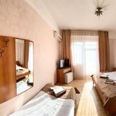 Гостевой дом LooBeach Горный воздух, Сочи, Краснодарский край