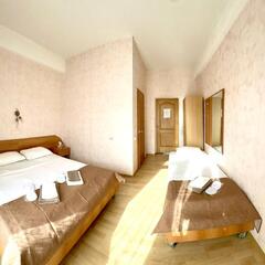 Гостевой дом LooBeach Горный воздух, Сочи, Краснодарский край