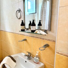 Гостевой дом LooBeach Горный воздух, Сочи, Краснодарский край