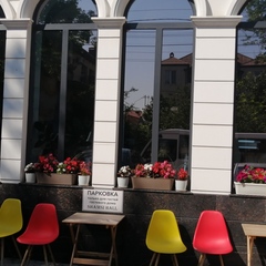 Гостевой дом Шамси Холл, Анапа, Краснодарский край