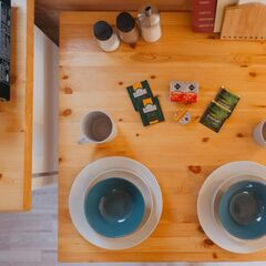 Глэмпинг Терруар, Тульская область