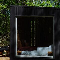 Глэмпинг Терруар, Тульская область