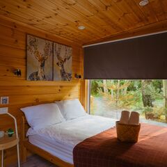 Глэмпинг Терруар, Тульская область