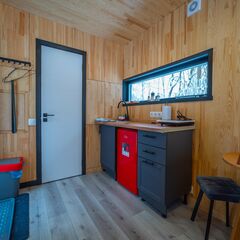 Глэмпинг Терруар, Тульская область