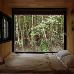 Глэмпинг Терруар, Тульская область