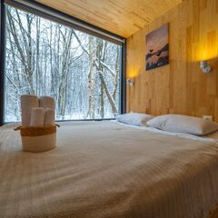 Глэмпинг Терруар, Тульская область