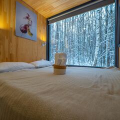 Глэмпинг Терруар, Тульская область