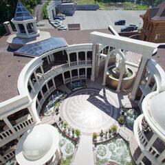 Отель Вилла АртЭ, Владивосток, Приморский край