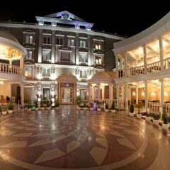 Отель Вилла АртЭ, Владивосток, Приморский край