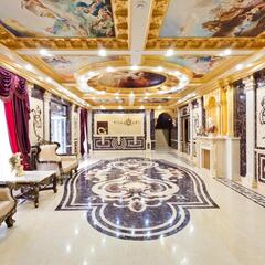 Отель Вилла АртЭ, Владивосток, Приморский край