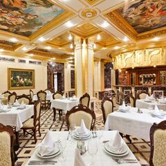 Отель Вилла АртЭ, Владивосток, Приморский край