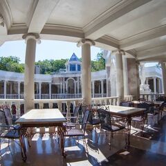 Отель Вилла АртЭ, Владивосток, Приморский край