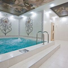 Отель Вилла АртЭ, Владивосток, Приморский край