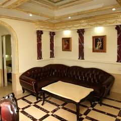 Отель Вилла АртЭ, Владивосток, Приморский край