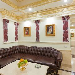 Отель Вилла АртЭ, Владивосток, Приморский край