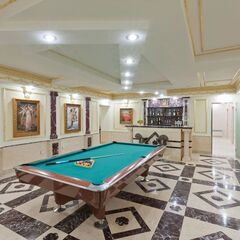 Отель Вилла АртЭ, Владивосток, Приморский край