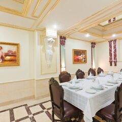 Отель Вилла АртЭ, Владивосток, Приморский край