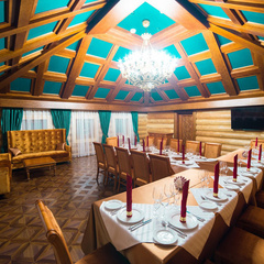 Отель Вилла АртЭ, Владивосток, Приморский край