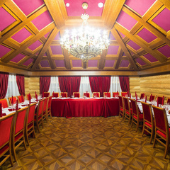 Отель Вилла АртЭ, Владивосток, Приморский край