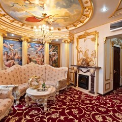 Отель Вилла АртЭ, Владивосток, Приморский край