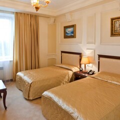 Отель Вилла АртЭ, Владивосток, Приморский край