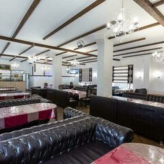 Гостиница Сказка Снежных Вершин, Архыз, Республика Карачаево-Черкесия