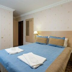 Гостиница Сказка Снежных Вершин, Архыз, Республика Карачаево-Черкесия