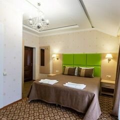 Гостиница Сказка Снежных Вершин, Архыз, Республика Карачаево-Черкесия