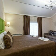 Гостиница Сказка Снежных Вершин, Архыз, Республика Карачаево-Черкесия