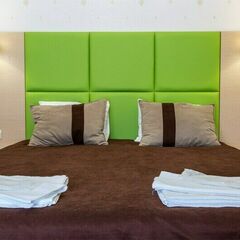 Гостиница Сказка Снежных Вершин, Архыз, Республика Карачаево-Черкесия