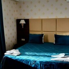 Гостиница Сказка Снежных Вершин, Архыз, Республика Карачаево-Черкесия