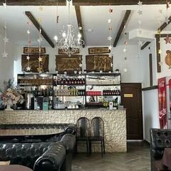 Гостиница Сказка Снежных Вершин, Архыз, Республика Карачаево-Черкесия