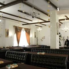 Гостиница Сказка Снежных Вершин, Архыз, Республика Карачаево-Черкесия