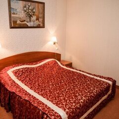 Гостевой дом Резиденция Троя, Самара, Самарская область