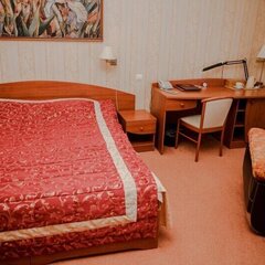 Гостевой дом Резиденция Троя, Самара, Самарская область