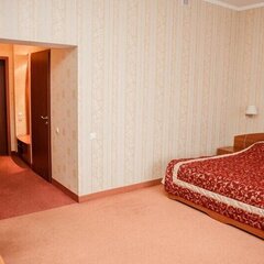 Гостевой дом Резиденция Троя, Самара, Самарская область