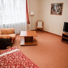 Гостевой дом Резиденция Троя, Самара, Самарская область