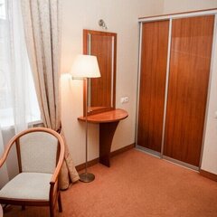 Гостевой дом Резиденция Троя, Самара, Самарская область