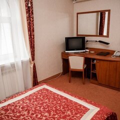 Гостевой дом Резиденция Троя, Самара, Самарская область