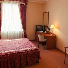 Гостевой дом Резиденция Троя, Самара, Самарская область