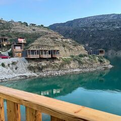 База отдыха Горное Озеро, Республика Дагестан