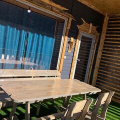 База отдыха Горное Озеро, Республика Дагестан