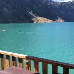 База отдыха Горное Озеро, Республика Дагестан