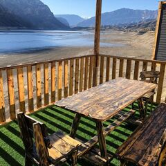 База отдыха Горное Озеро, Республика Дагестан