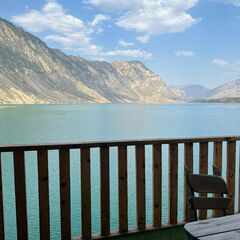 База отдыха Горное Озеро, Республика Дагестан