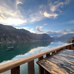 База отдыха Горное Озеро, Республика Дагестан