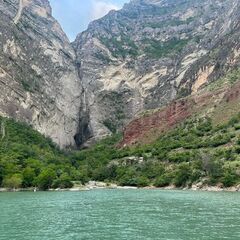 База отдыха Горное Озеро, Республика Дагестан